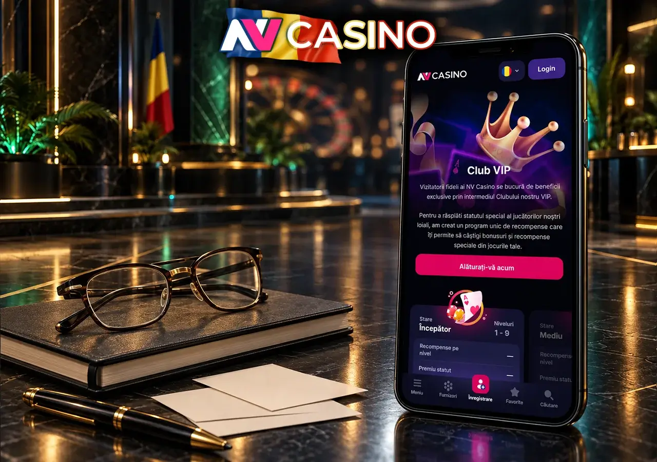 Părerile despre NV Casino evidențiază experiențe privind bonusurile, plățile și asistența.