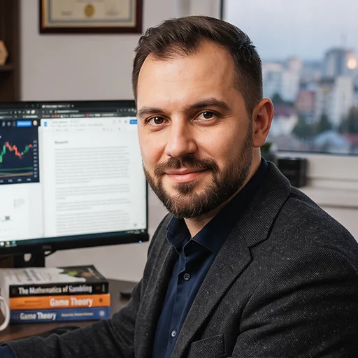 author