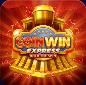 Coin Win Express: Hold The Spin