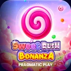Sweet Rush Bonanza
