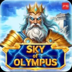 Sky of Olympus